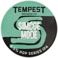 Simcoe Mode