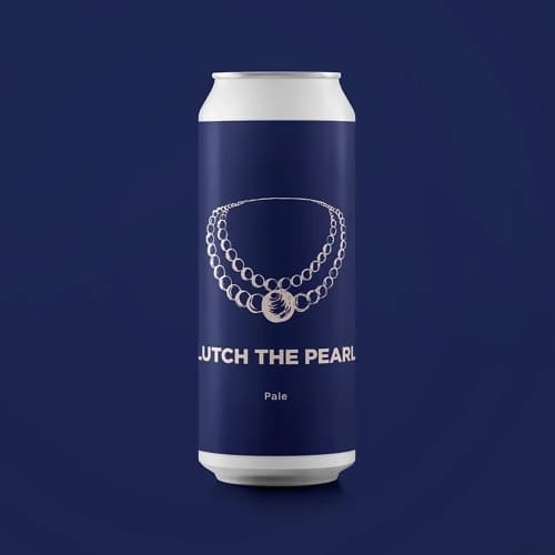 CLUTCH THE PEARLS