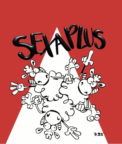 SexaPlus