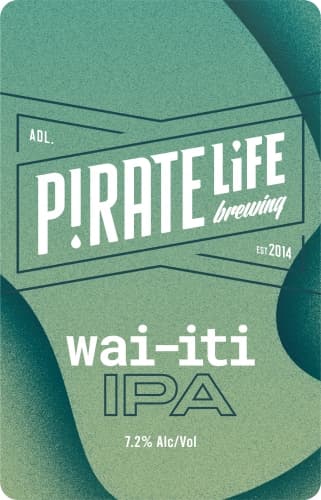 Wai-iti IPA