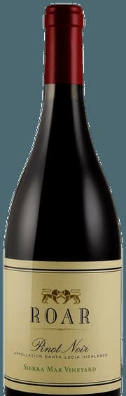 Sierra Mar Vineyard Pinot Noir