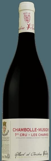 Chambolle-Musigny 1er Cru 'Les Charmes'
