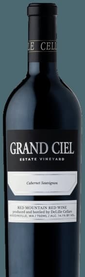Grand Ciel Cabernet Sauvignon