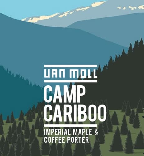 Camp Cariboo