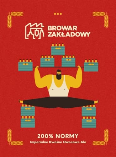 200% Normy