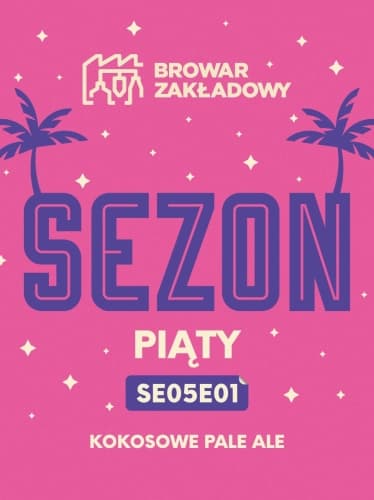 Sezon Piąty