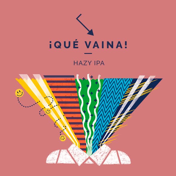 ¡Qué Vaina!