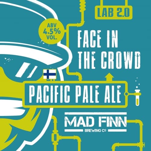 Face In the Crowd