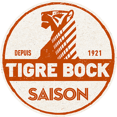 Tigre Bock Orange Is the New Beer