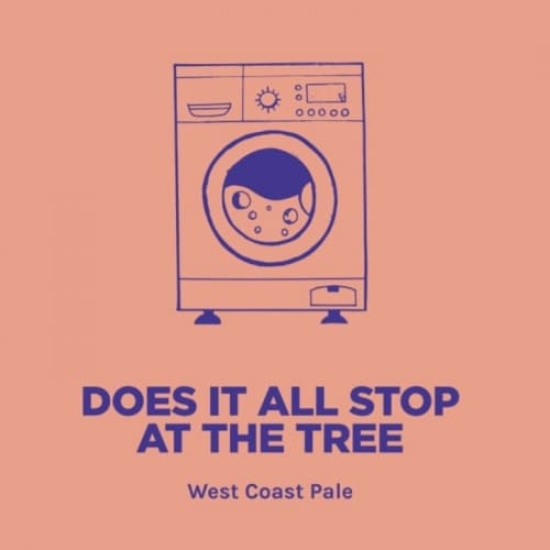DOES IT ALL STOP AT THE TREE
