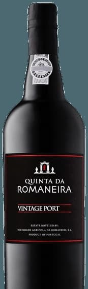 Vintage Port