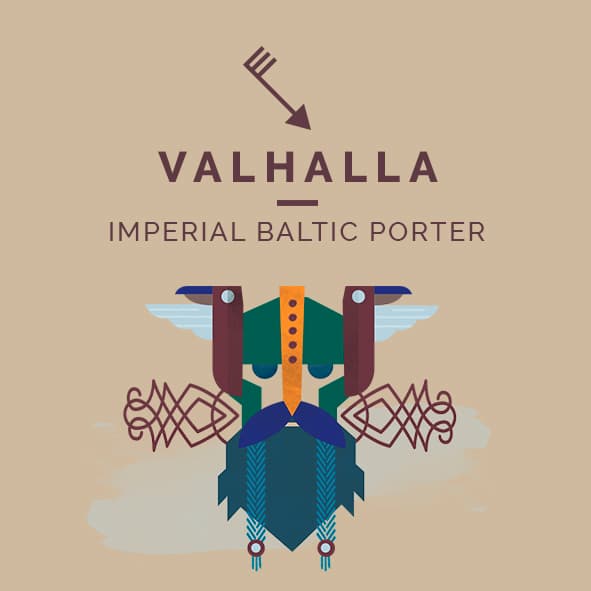 Valhalla