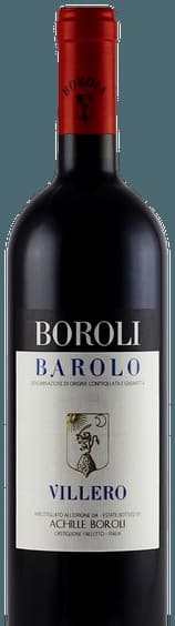 Villero Barolo