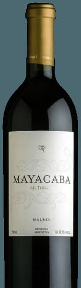 Mayacaba Malbec