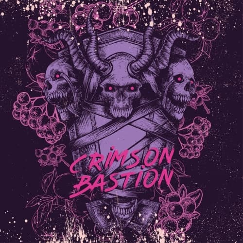Crimson Bastion