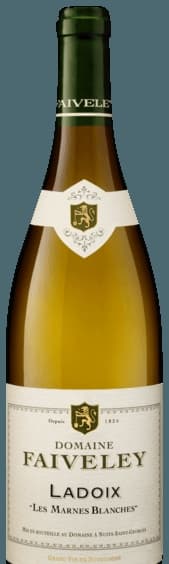 Ladoix 'Les Marnes Blanches'