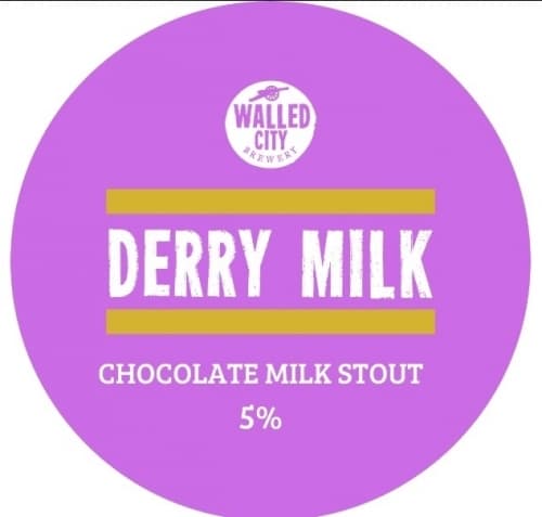Derry Milk