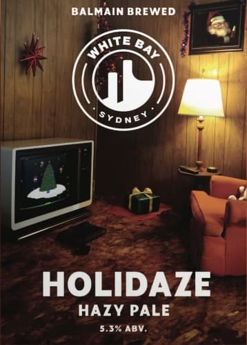 Holidaze