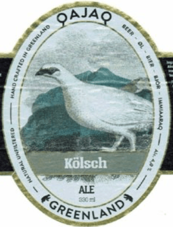 Aqisseq / Kölsch