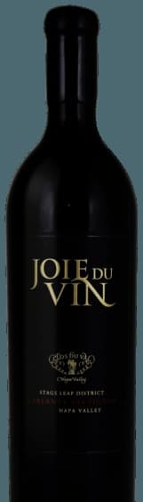 Joie du Vin Cabernet Sauvignon