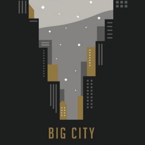 Big City