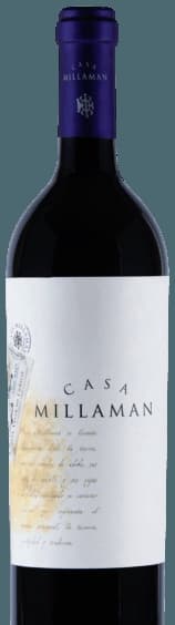 Casa Millaman