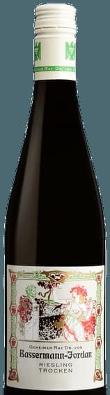 Riesling Trocken (Gutswein)