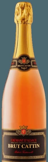 Crémant d'Alsace Brut Rosé