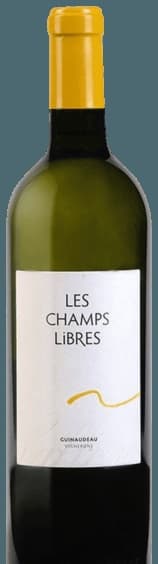 Les Champs Libres