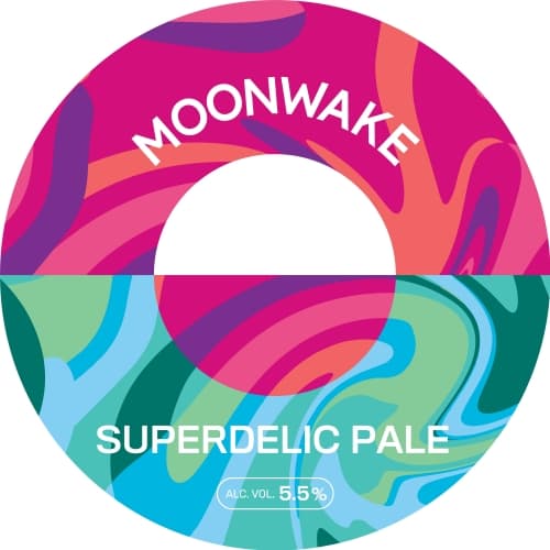 Superdelic Pale