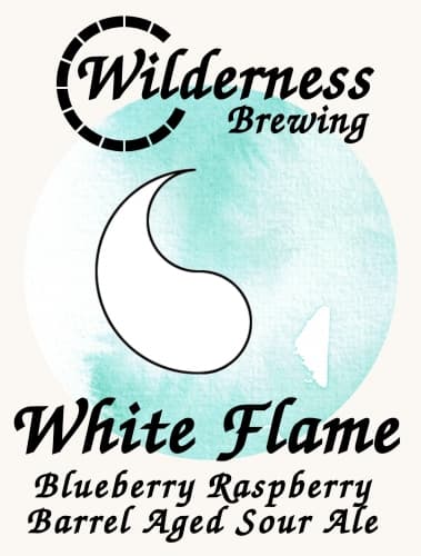White Flame