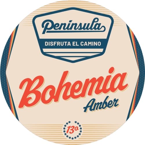 Bohemia Amber