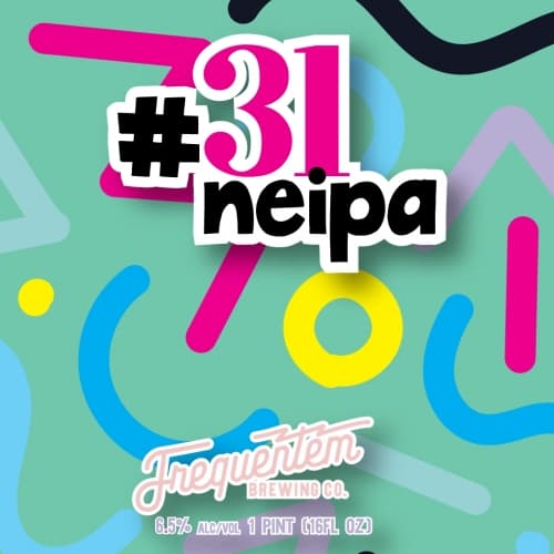 #31 NEIPA