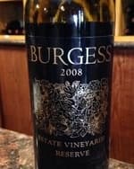 Estate Vineyards Reserve