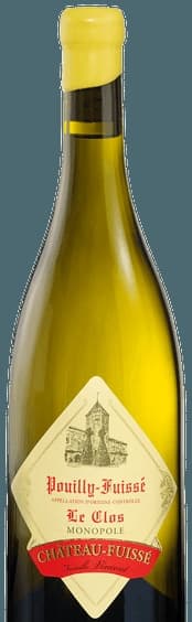 Pouilly-Fuissé Le Clos Monopole