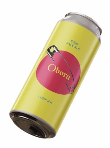 Punk IPA