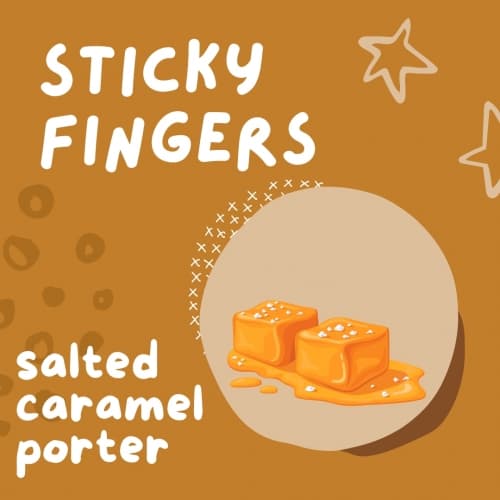 Sticky Fingers