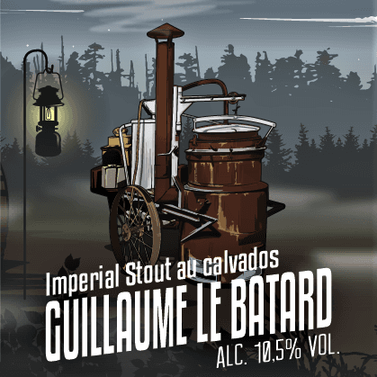 Guillaume Le Bâtard