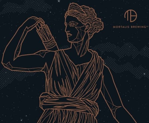 Artemis | Pineapple