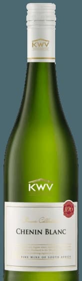 Classic Collection Chenin Blanc