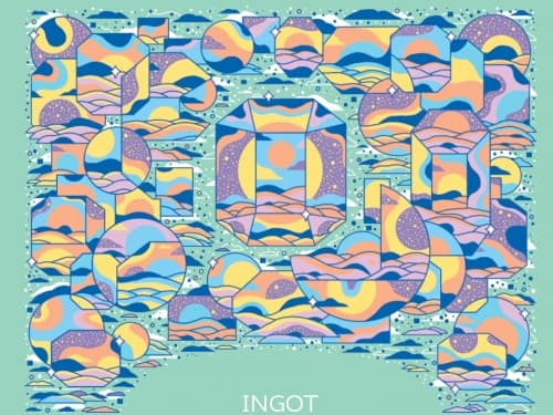 Ingot