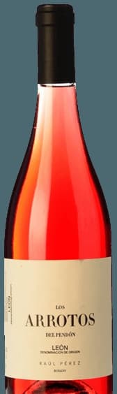 Los Arrotos del Pendón Rosado