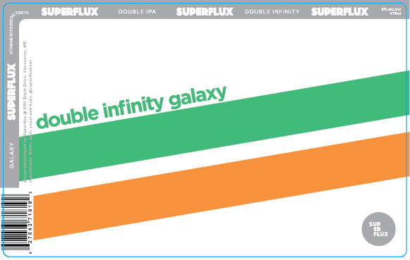 Double Infinity (Galaxy)