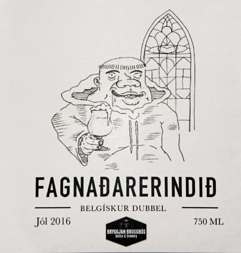 Fagnaðarerindið