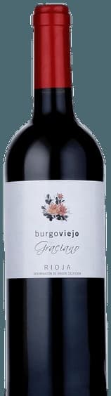 Rioja Graciano
