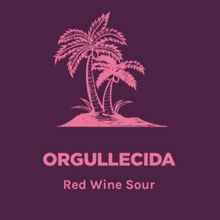 ORGULLECIDA