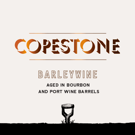 Copestone (2019)