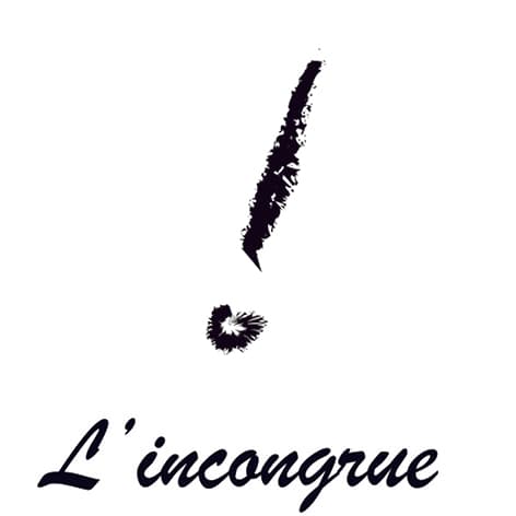 L’incongrue