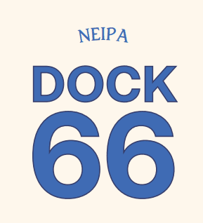 Dock 66 - Peacharine, Citra & Paradisi