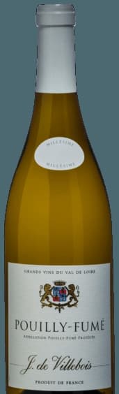 Pouilly Fumé